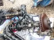 Nissan Vanette MV200 Axle Mbele - 2