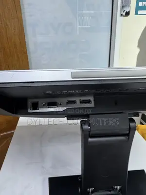 HP E243 Monitor 24-inch Full HD