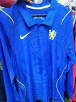 Chelsea Long Sleeved Jersey - 1