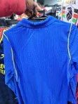 Chelsea Long Sleeved Jersey - 2