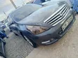 Nissan Teana 2007 Kijivu - 1