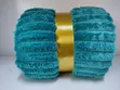 Blanketi la Premium Fluffy Velvet Fleece (6x6) - 2