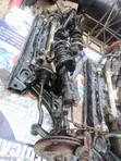 Mazda Demio Mfumo wa Axle wa Mbele - 1