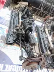 Mazda Demio Mfumo wa Axle wa Mbele - 2