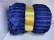 Blanketi laini la Velvet Fleece (6x6) - 1