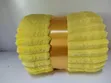Blanketi laini la Velvet Fleece (6x6) - 2