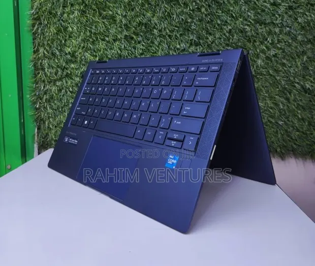 HP Elite Dragonfly G2 Laptop - Core i7, 16GB RAM, 512GB SSD - 1