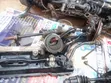 Suzuki Alto Front Axle Assembly - 3