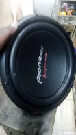 Pioneer Bass Speaker Mpya Kabisa - 2
