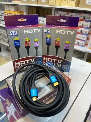 HDMI Cable 4K 5m