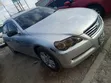 Toyota Mark X 2011 Silver - 2