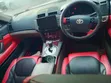 Toyota Mark X 2011 Silver - 4