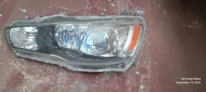 Mitsubishi Galant Fortis 2012 Xenon Headlight