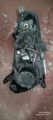 Mitsubishi Galant Fortis 2012 Xenon Headlight - 2