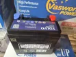 Volvo Auxiliary Battery - Brand New - 1