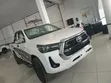 2021 Toyota Hilux Revo - 1