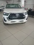 2021 Toyota Hilux Revo - 2