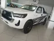 2021 Toyota Hilux Revo - 3