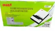 Must Solar Hybrid Inverter 5.5kW 48V (PV1800 VHM) - 2