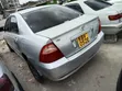 Toyota Corolla 2006 Silver - 2