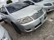Toyota Corolla 2006 Silver - 4