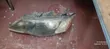 Mitsubishi Outlander 2008 Headlight (Non-Xenon) - 1