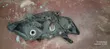 Mitsubishi Outlander 2008 Headlight (Non-Xenon) - 2