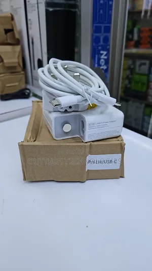 MacBook Type-C 61W Charger