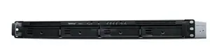 Synology RackStation RS822RP+ 4-Bay NAS