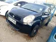 Toyota Passo 2012 Kijivu - 1