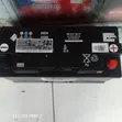 Varta Din 105 AGM Battery - 2