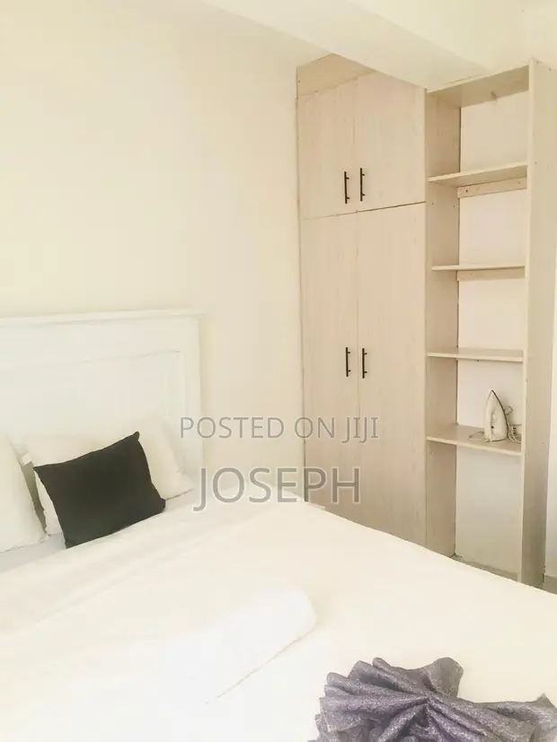 Airbnb Ya Chumba Kimoja Mjini Kisii - 1