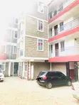 Airbnb Ya Chumba Kimoja Mjini Kisii - 3