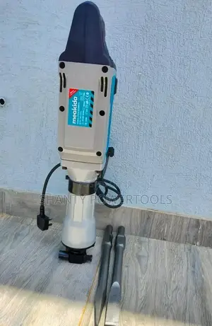 Meakida Demolisher 2000W Kivunja Zege