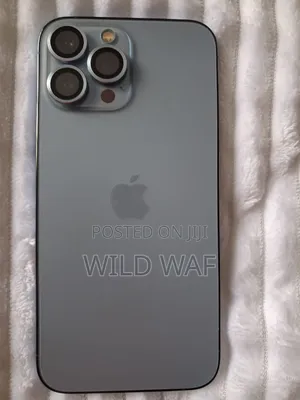 Apple iPhone 13 Pro 128GB Graphite