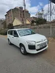 Toyota Probox 2017 White - 2