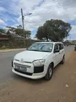 Toyota Probox 2017 White - 3