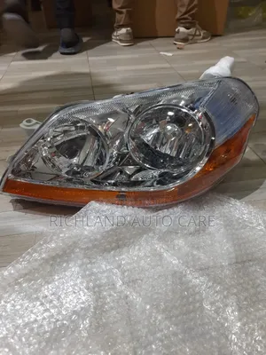 Toyota Mark II GX115 Headlight (Brand New)