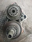 Toyota 3ZR CVT Chain (Used) - 2