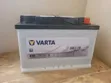 Varta Din 70 AGM Battery - 2