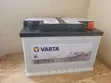 Varta Din 70 AGM Battery - 3