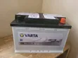 Varta Din 70 AGM Battery - 4