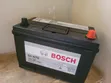 Bosch N70 MF Car Battery - Brand New - 2