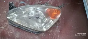 Honda CR-V 2005 Headlight (Non-Xenon)