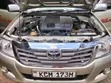 Toyota Hilux 2010 Double Cab Brown - 1