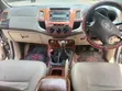 Toyota Hilux 2010 Double Cab Brown - 2