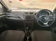 Suzuki Swift 2008 Nyekundu - 4