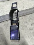 Toyota Wish Console with Android Radio - 2