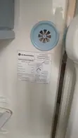 Friji la LG Lililotumiwa - Nyeupe - 1