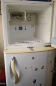Friji la LG Lililotumiwa - Nyeupe - 3